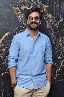 Vaishnav Tej Stills